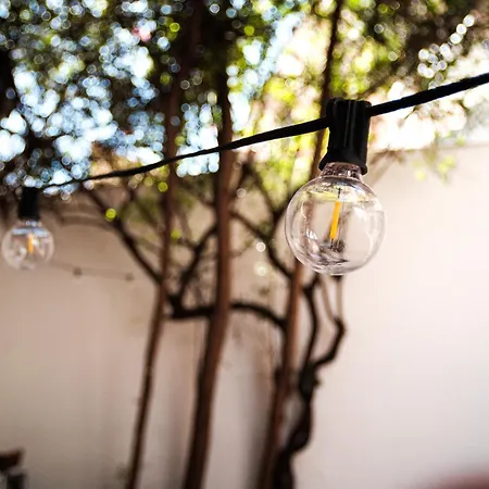 Semesterbostad Casa Messe *