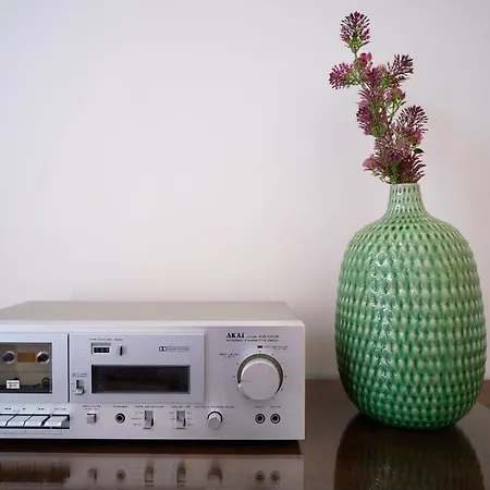 Feriehus Casa Messe Palermo