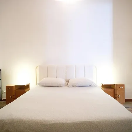 Casa Messe Semesterbostad *