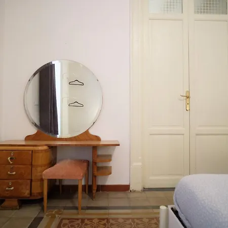 Casa Messe Semesterbostad