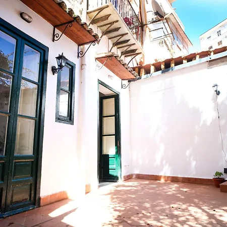 Feriehus Casa Messe *