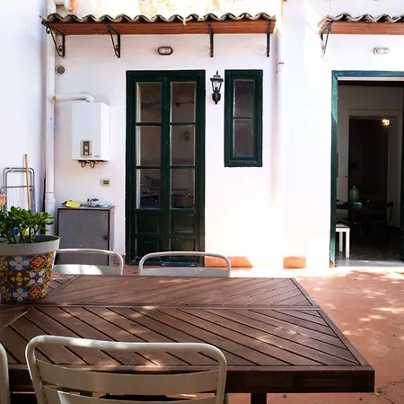 Casa vacanze Casa Messe