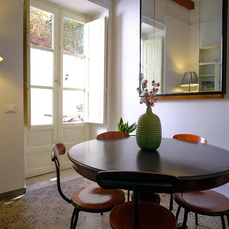 Holiday home Casa Messe Palermo
