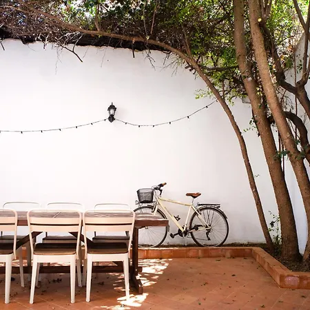 Casa Messe Holiday home