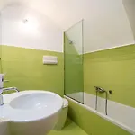 Сasa de vacaciones Casa Messe Palermo