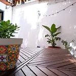 Сasa de vacaciones Casa Messe Palermo