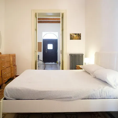 Ferienhaus Casa Messe