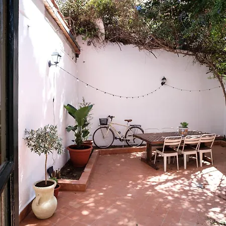 Ferienhaus Casa Messe *